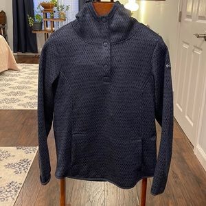 Columbia Women’s Hoodie sz M